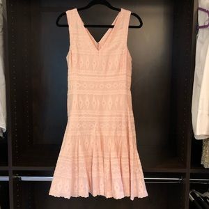 Rebecca Taylor Dress